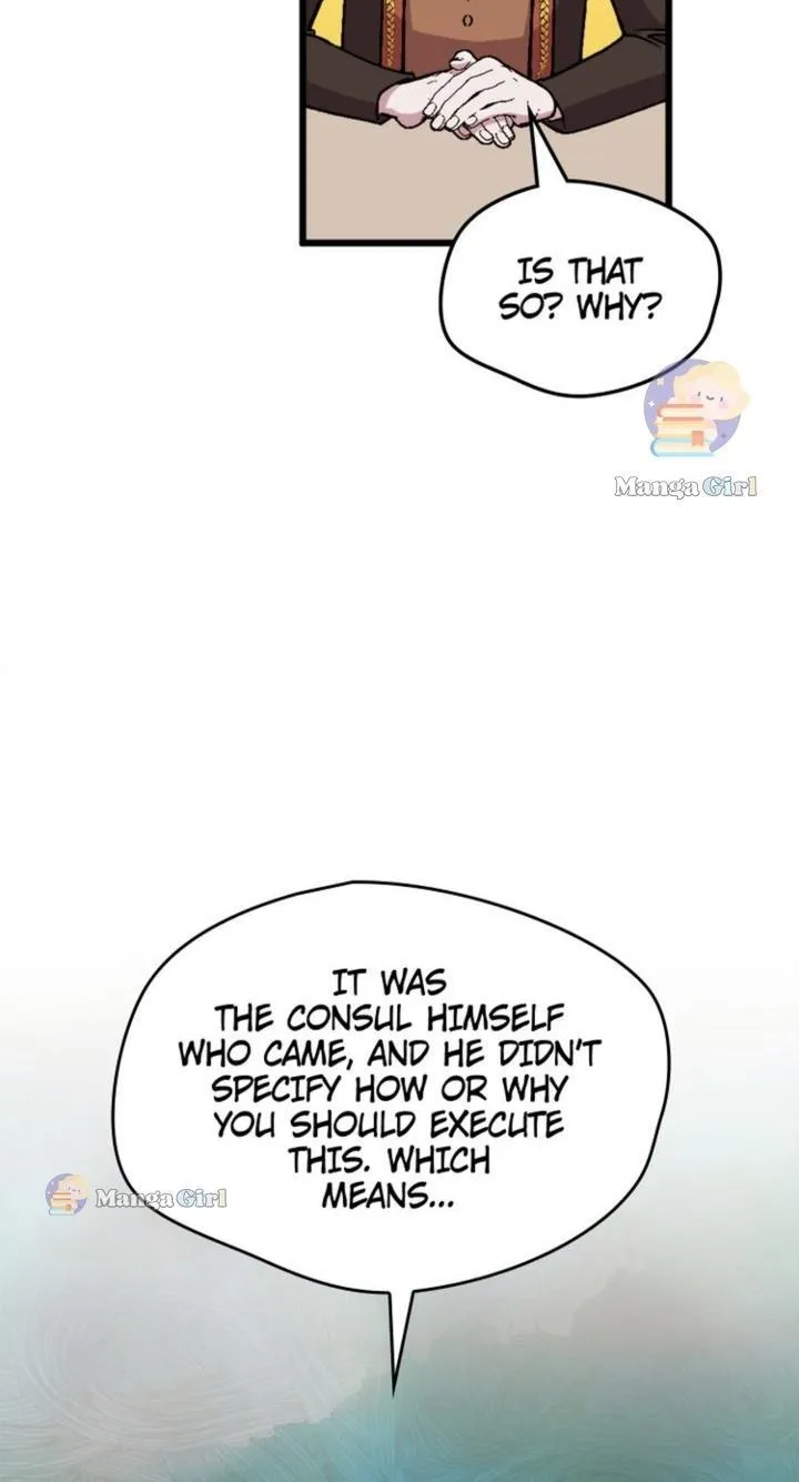 I’ll Save This Damn Family! - Chapter 94 Page 10