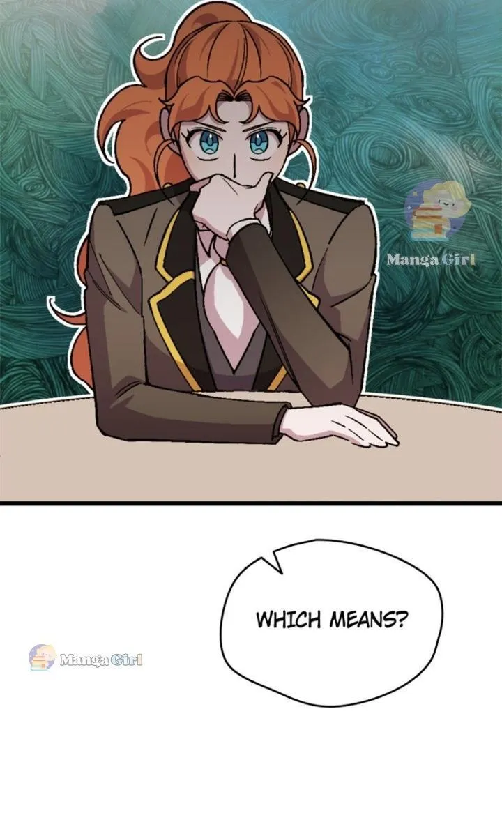 I’ll Save This Damn Family! - Chapter 94 Page 11