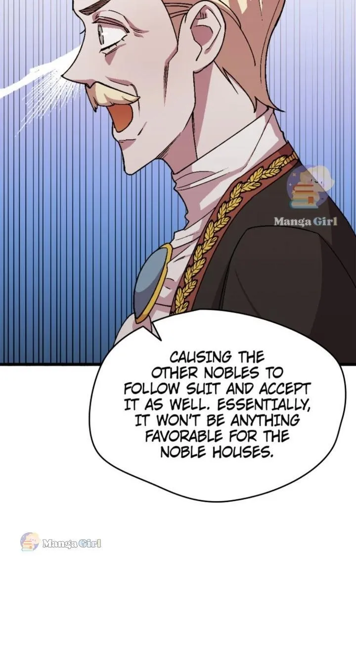 I’ll Save This Damn Family! - Chapter 94 Page 13