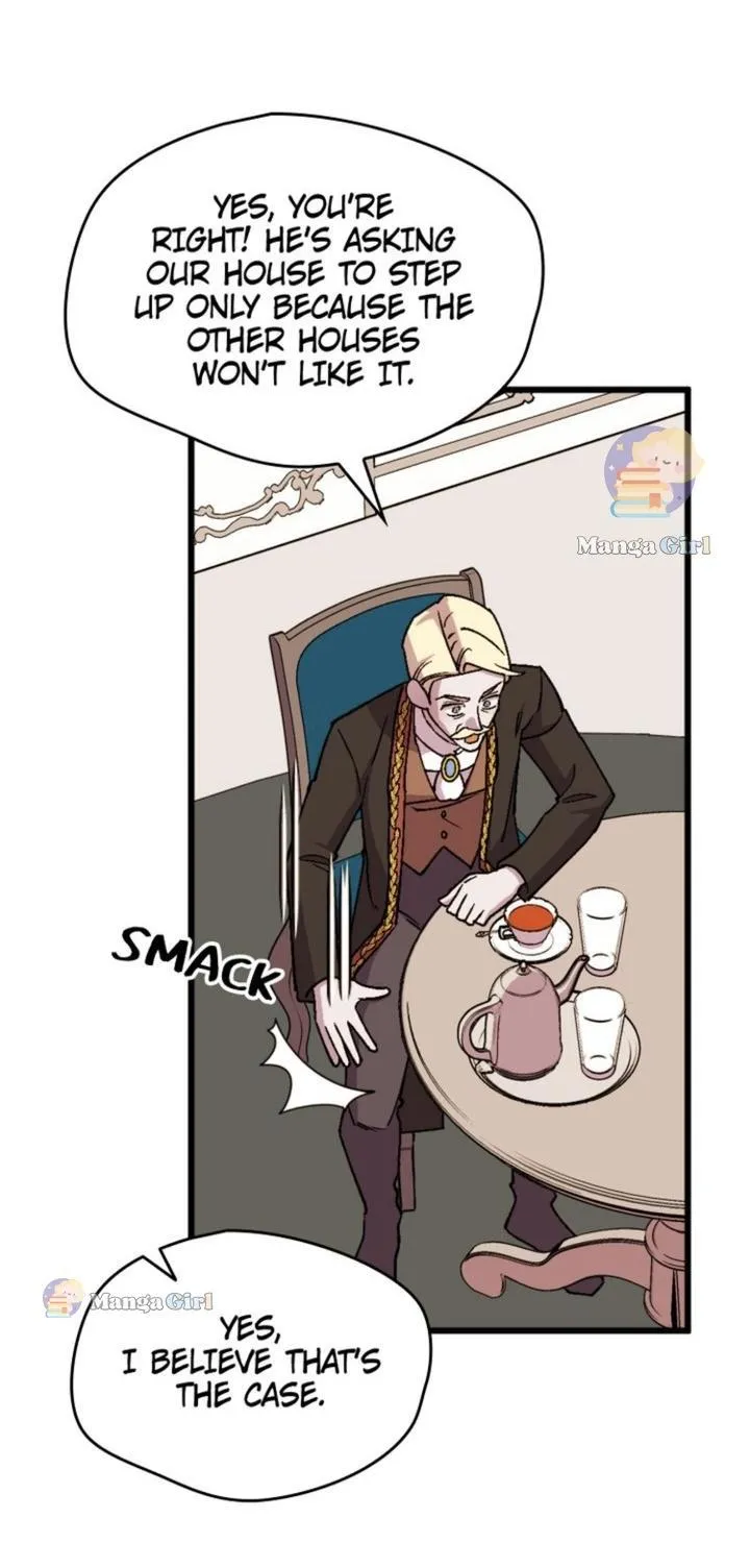 I’ll Save This Damn Family! - Chapter 94 Page 14