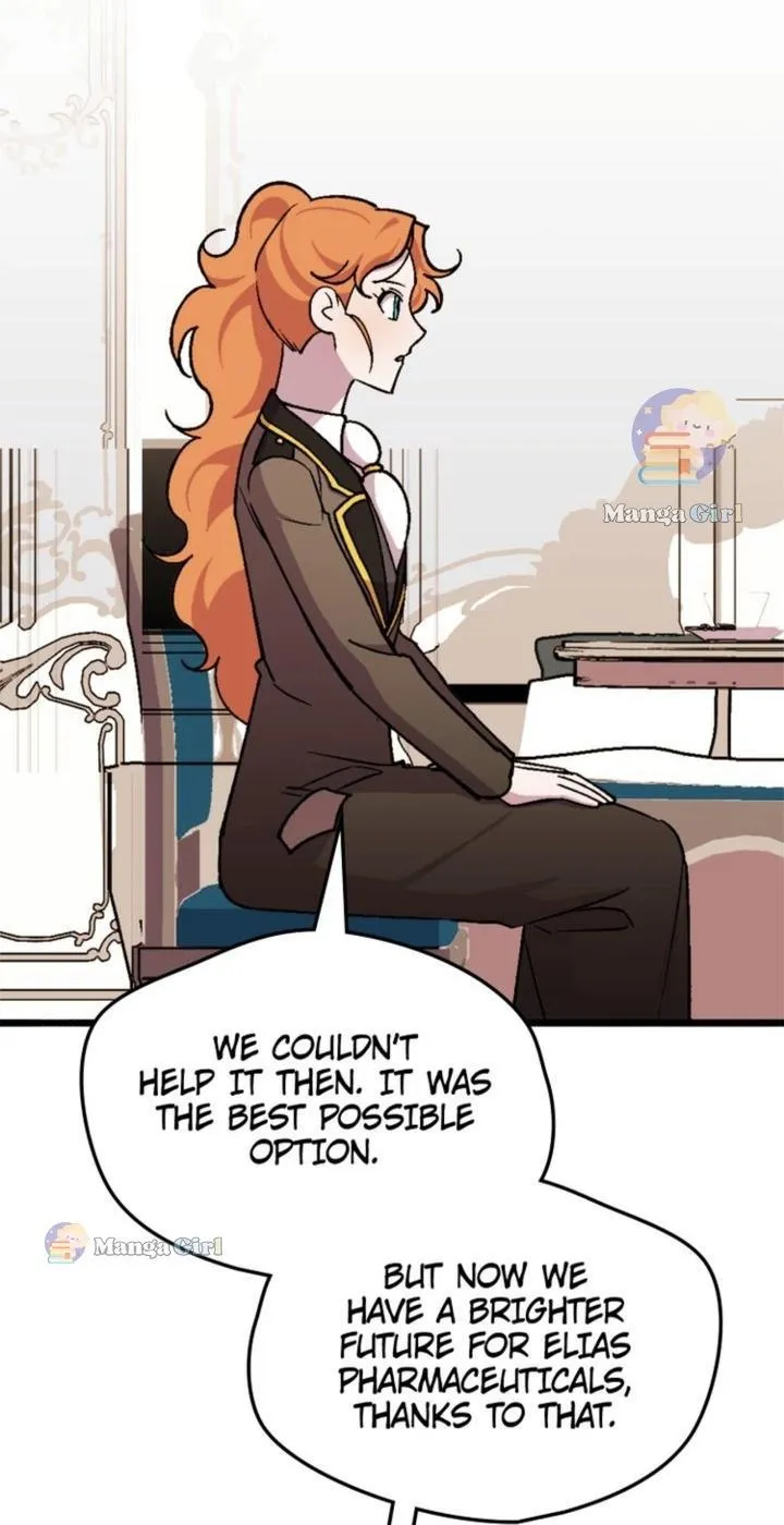 I’ll Save This Damn Family! - Chapter 94 Page 16