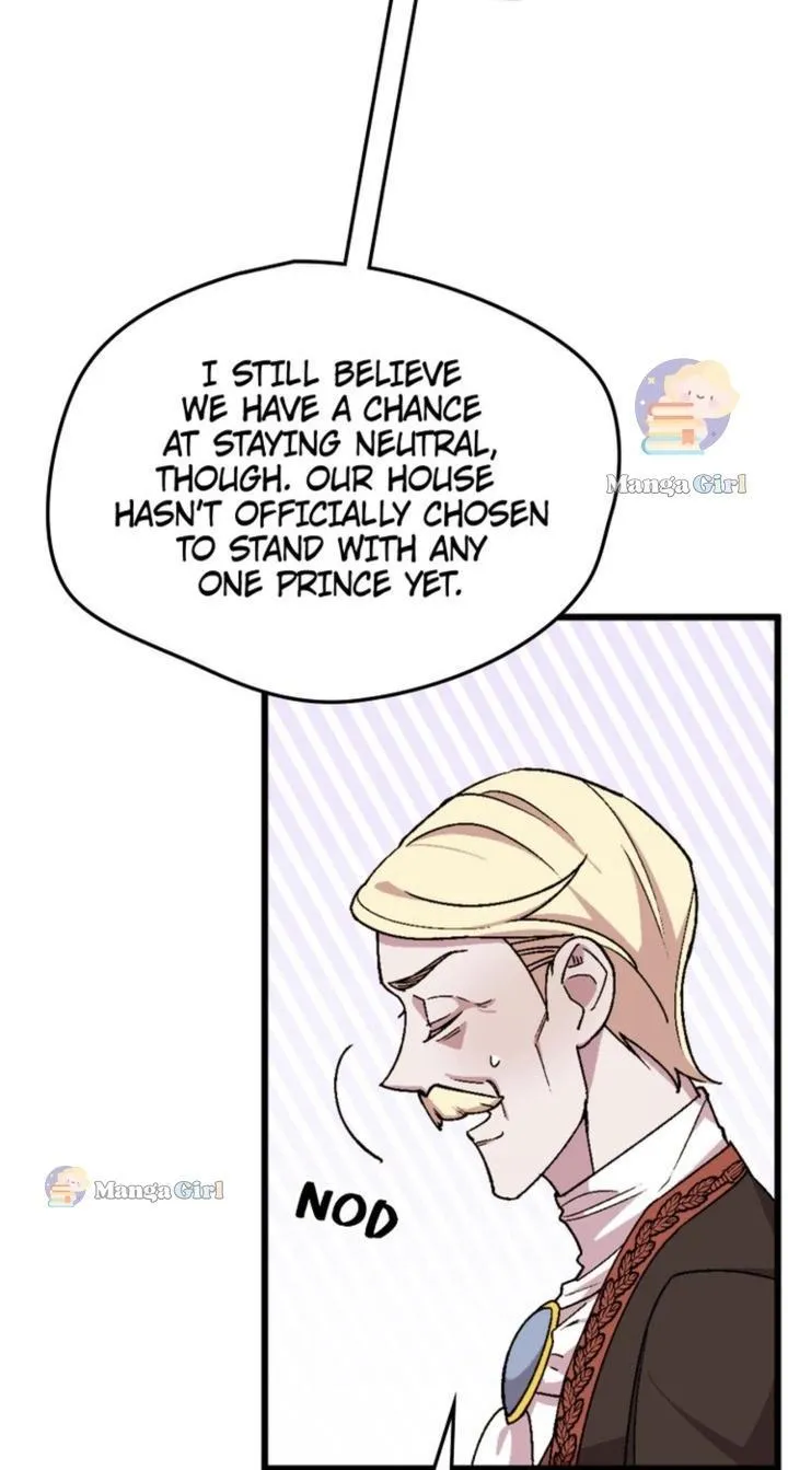 I’ll Save This Damn Family! - Chapter 94 Page 17
