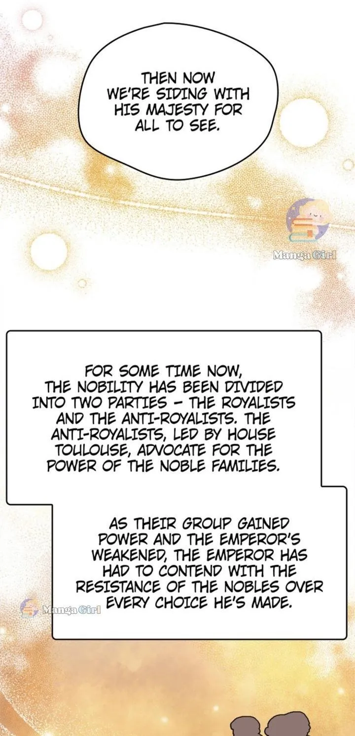 I’ll Save This Damn Family! - Chapter 94 Page 20
