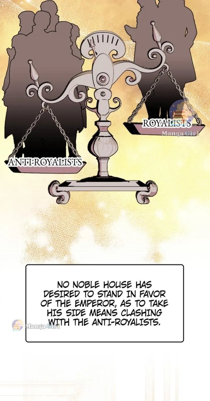 I’ll Save This Damn Family! - Chapter 94 Page 21