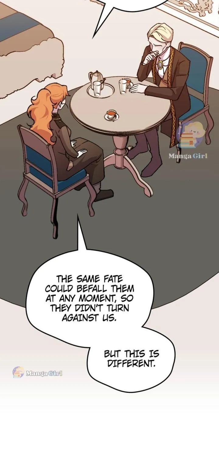 I’ll Save This Damn Family! - Chapter 94 Page 24