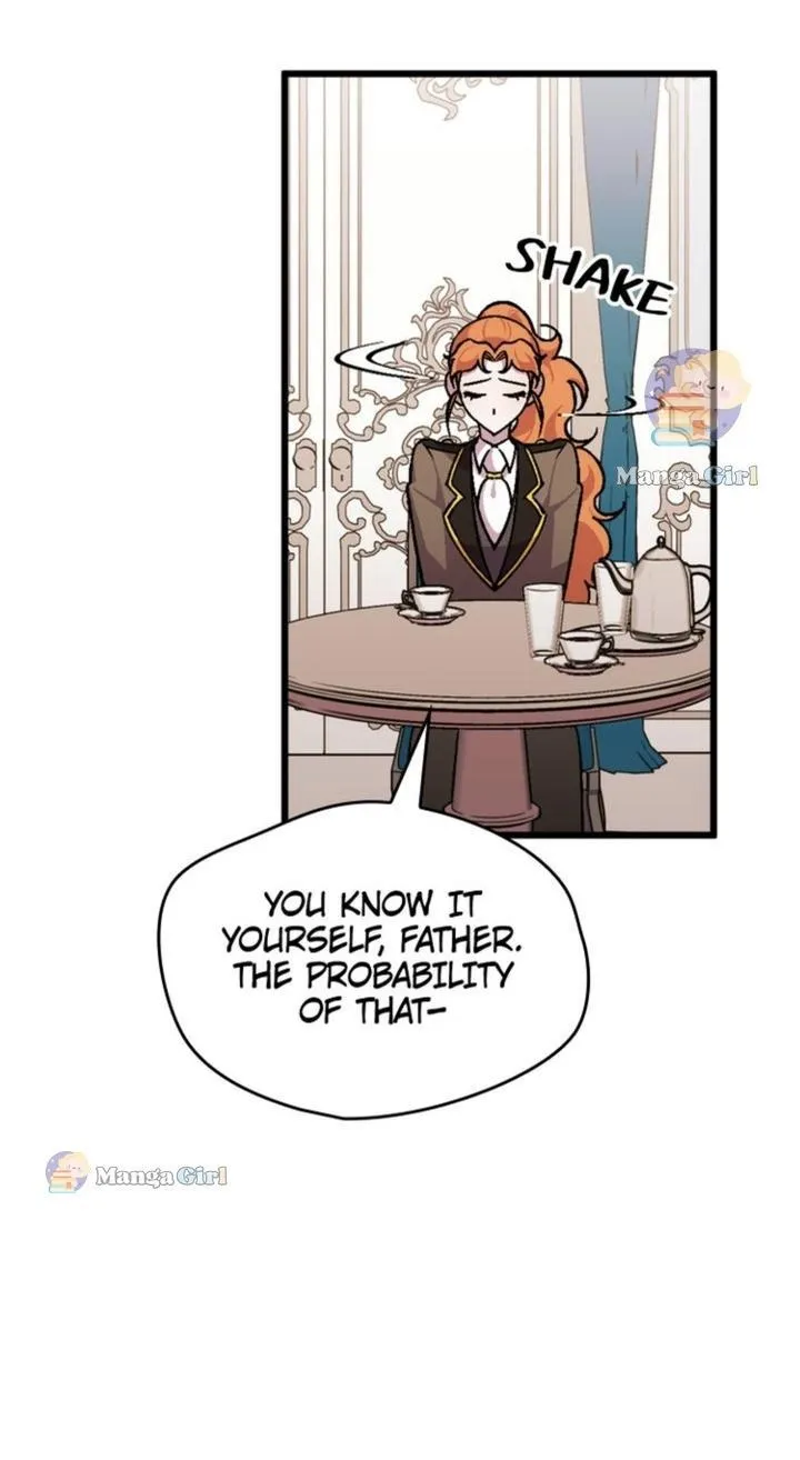 I’ll Save This Damn Family! - Chapter 94 Page 26