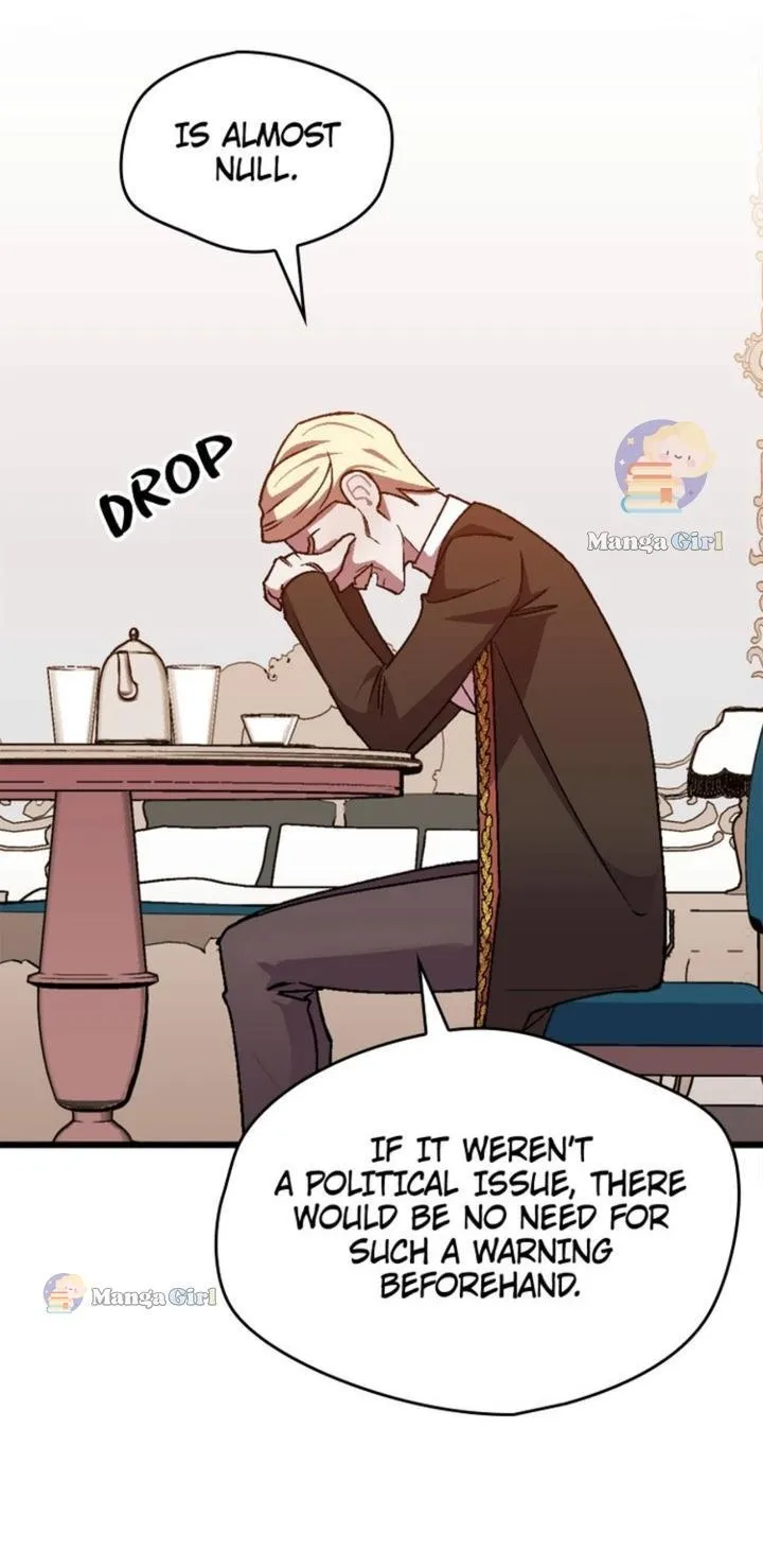 I’ll Save This Damn Family! - Chapter 94 Page 27