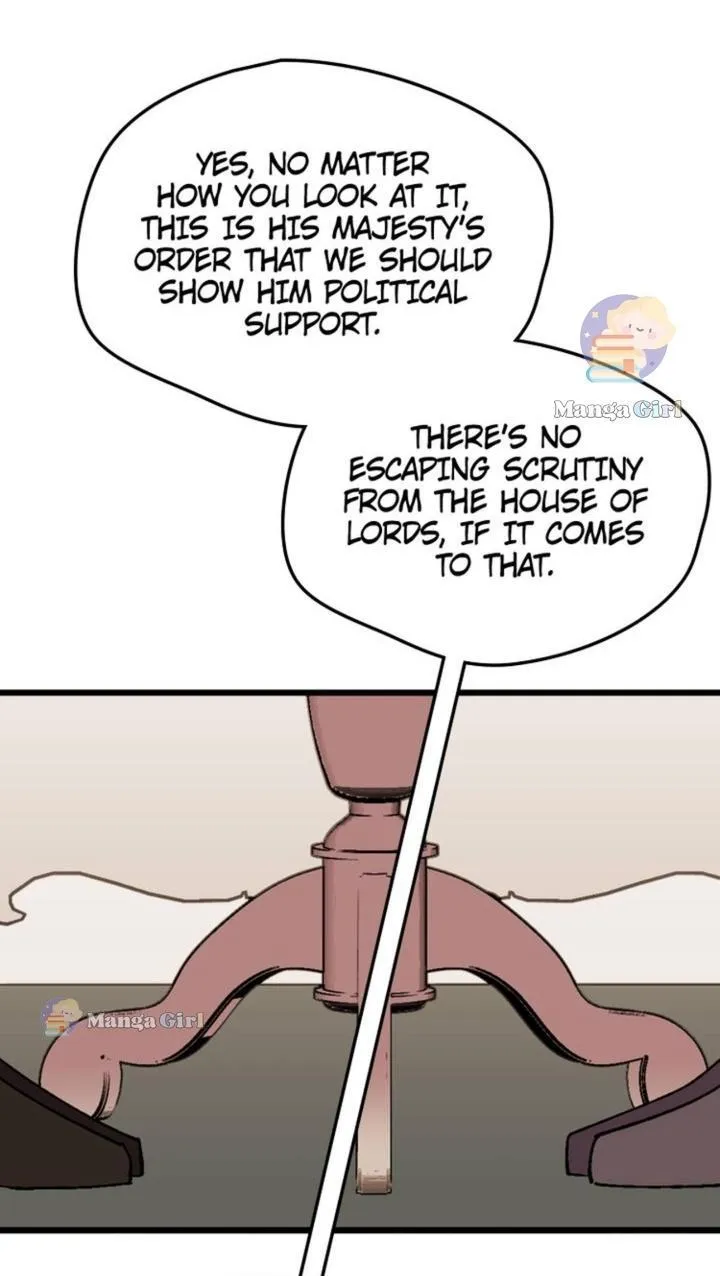 I’ll Save This Damn Family! - Chapter 94 Page 28