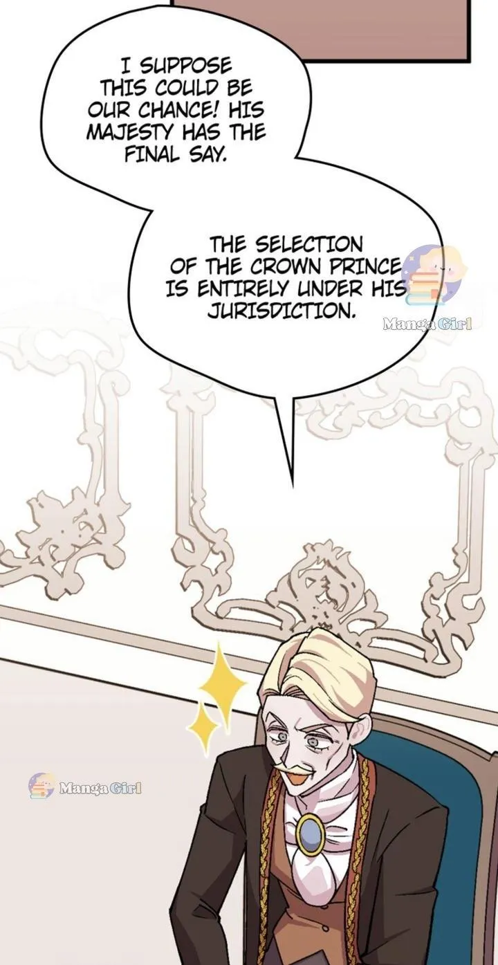I’ll Save This Damn Family! - Chapter 94 Page 30