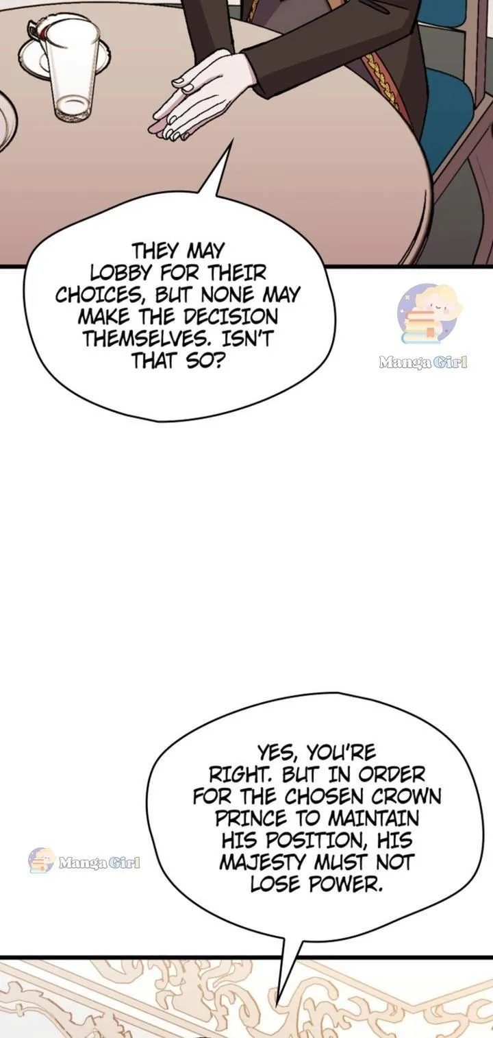 I’ll Save This Damn Family! - Chapter 94 Page 31