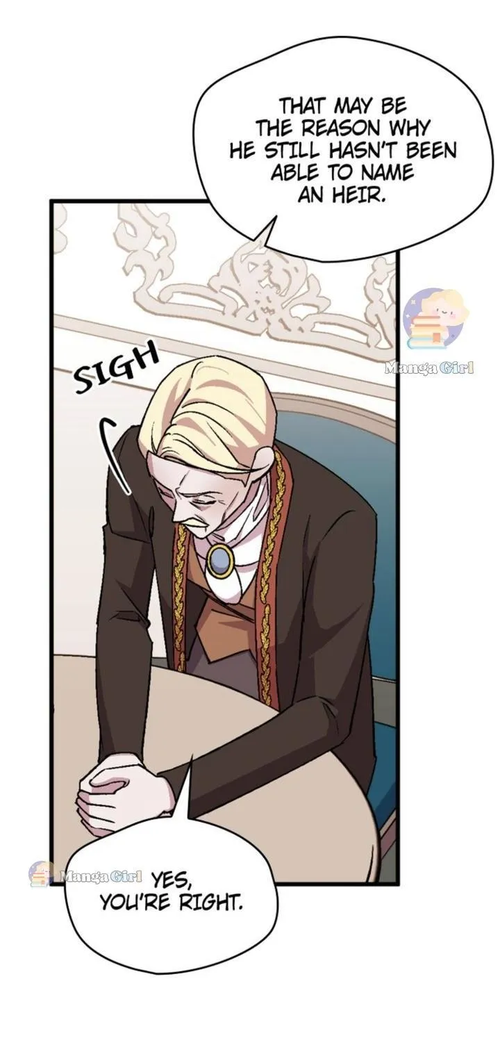 I’ll Save This Damn Family! - Chapter 94 Page 33
