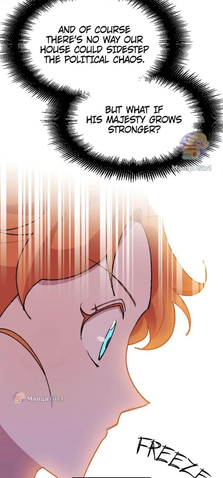 I’ll Save This Damn Family! - Chapter 94 Page 35