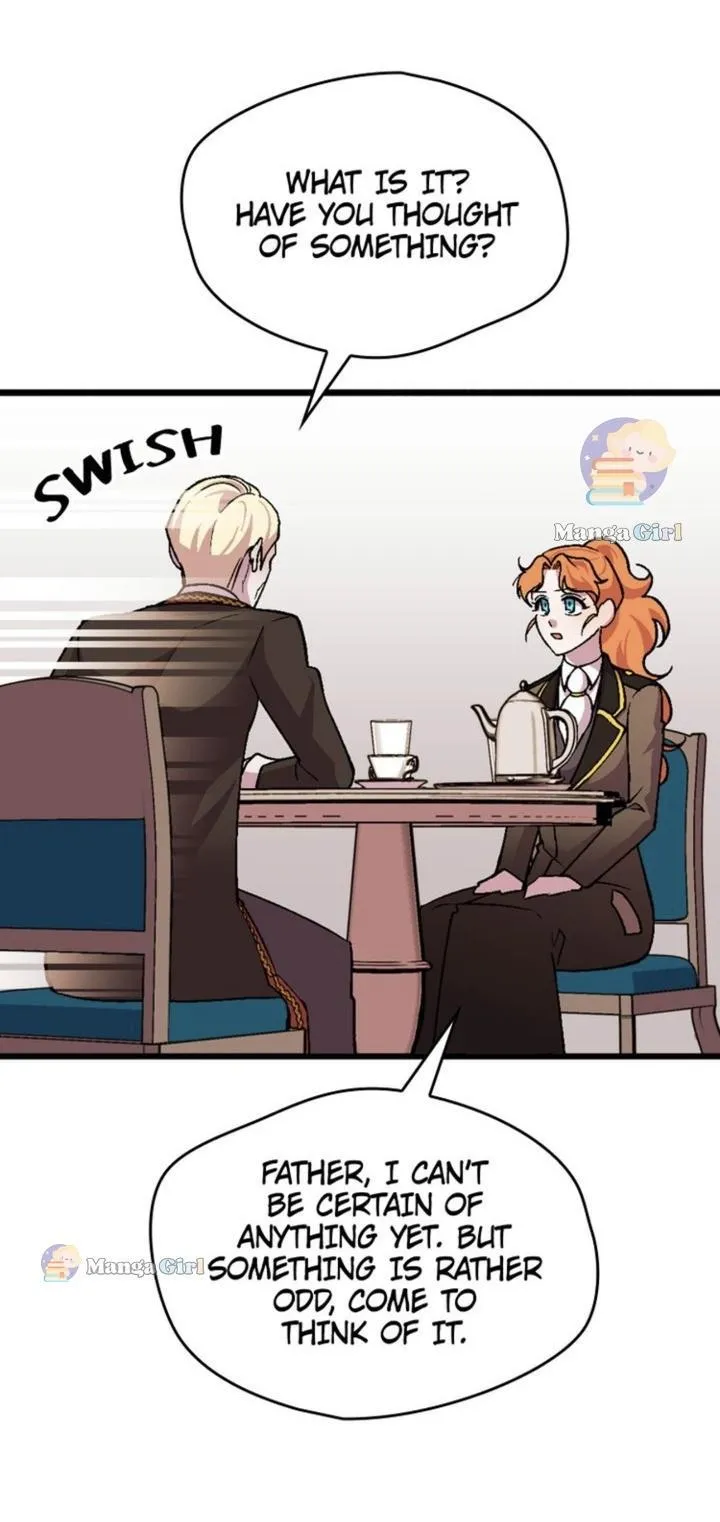 I’ll Save This Damn Family! - Chapter 94 Page 37