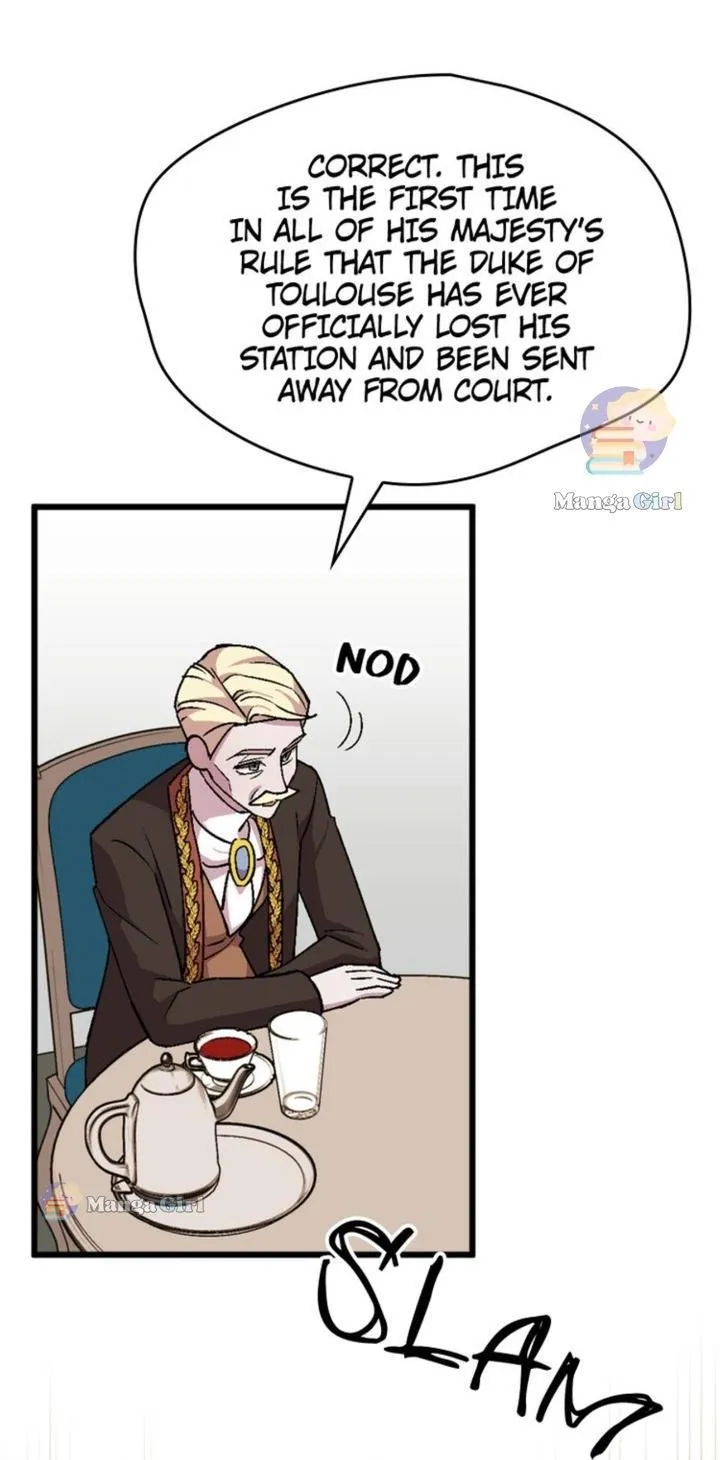 I’ll Save This Damn Family! - Chapter 94 Page 39