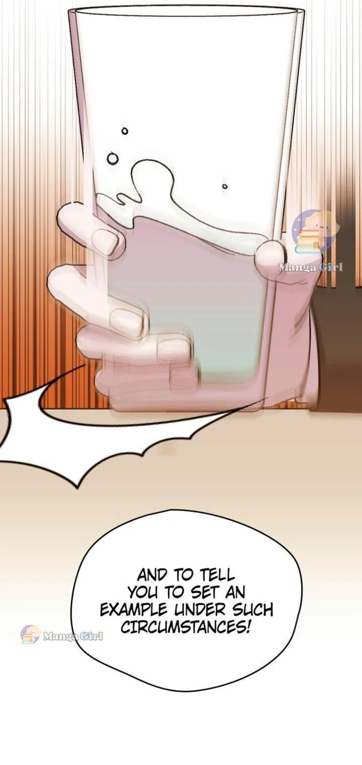 I’ll Save This Damn Family! - Chapter 94 Page 40