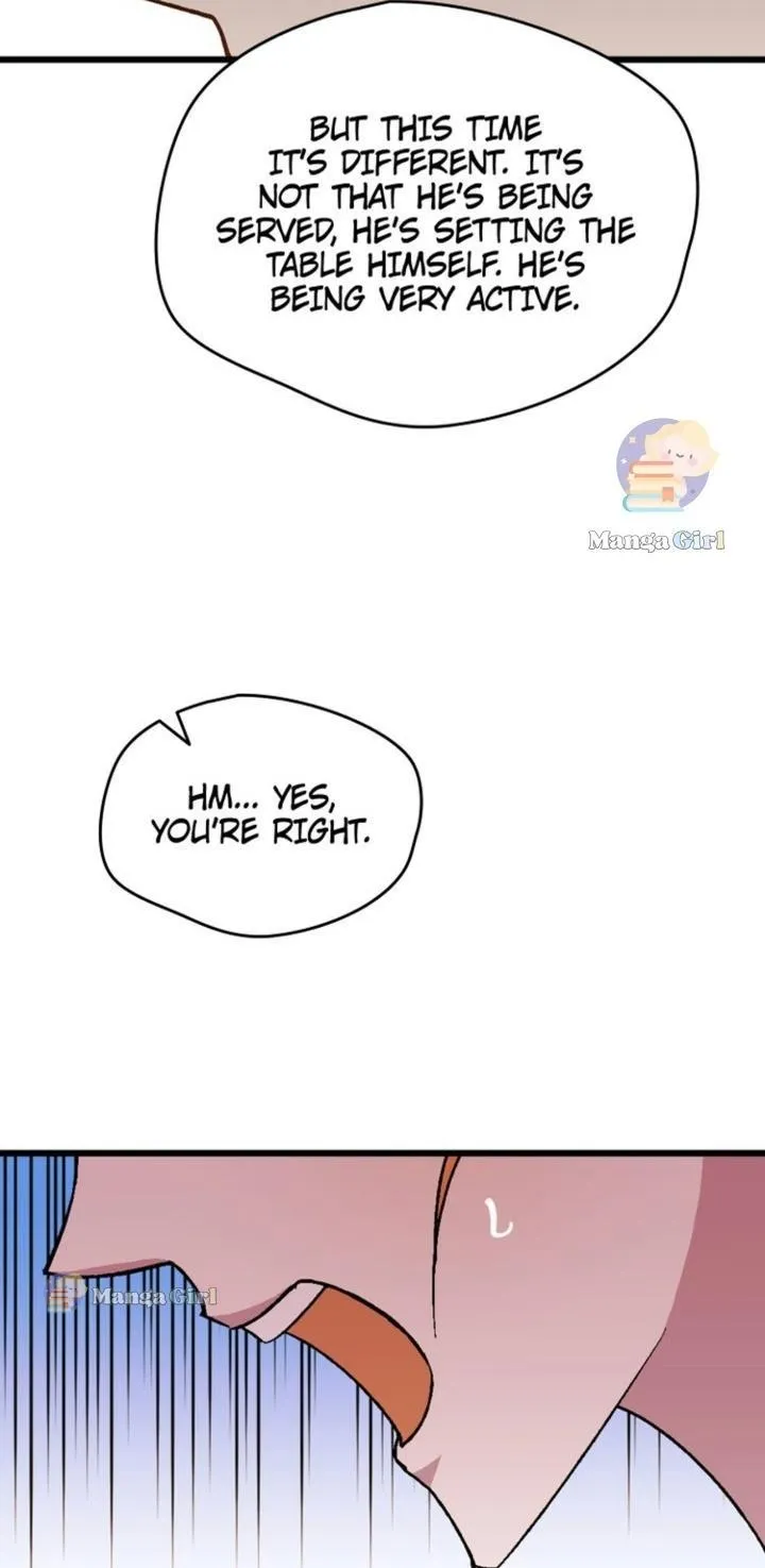 I’ll Save This Damn Family! - Chapter 94 Page 43