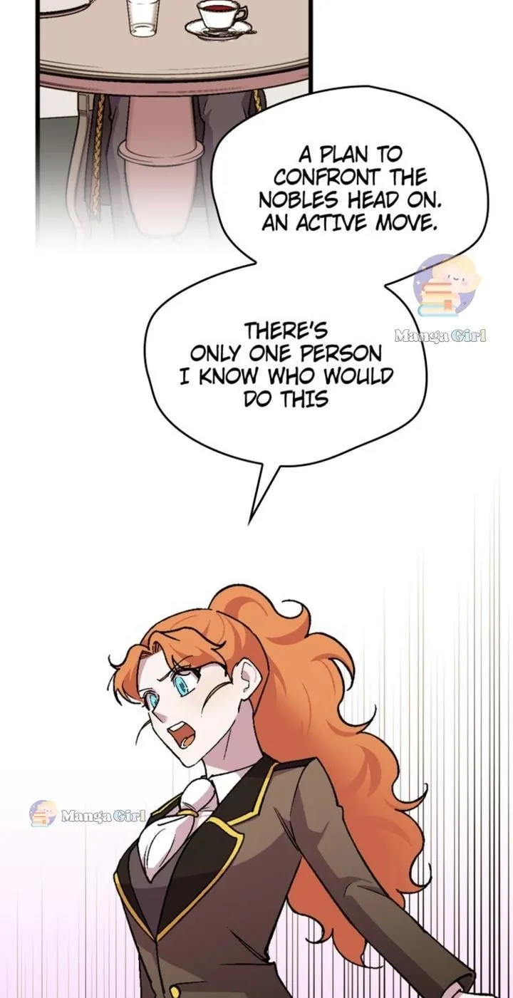 I’ll Save This Damn Family! - Chapter 94 Page 45