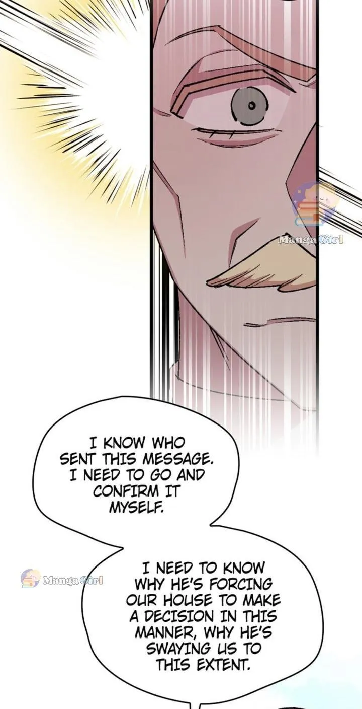 I’ll Save This Damn Family! - Chapter 94 Page 47