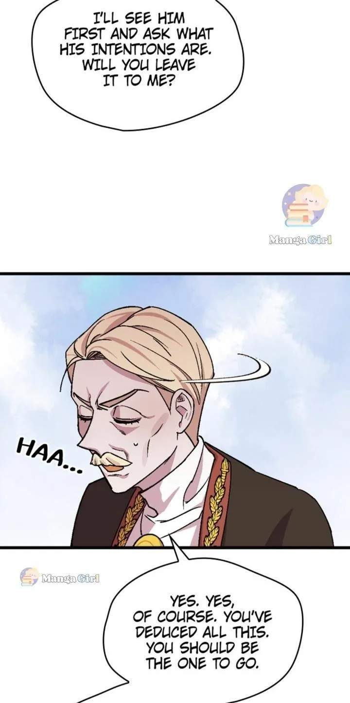I’ll Save This Damn Family! - Chapter 94 Page 51