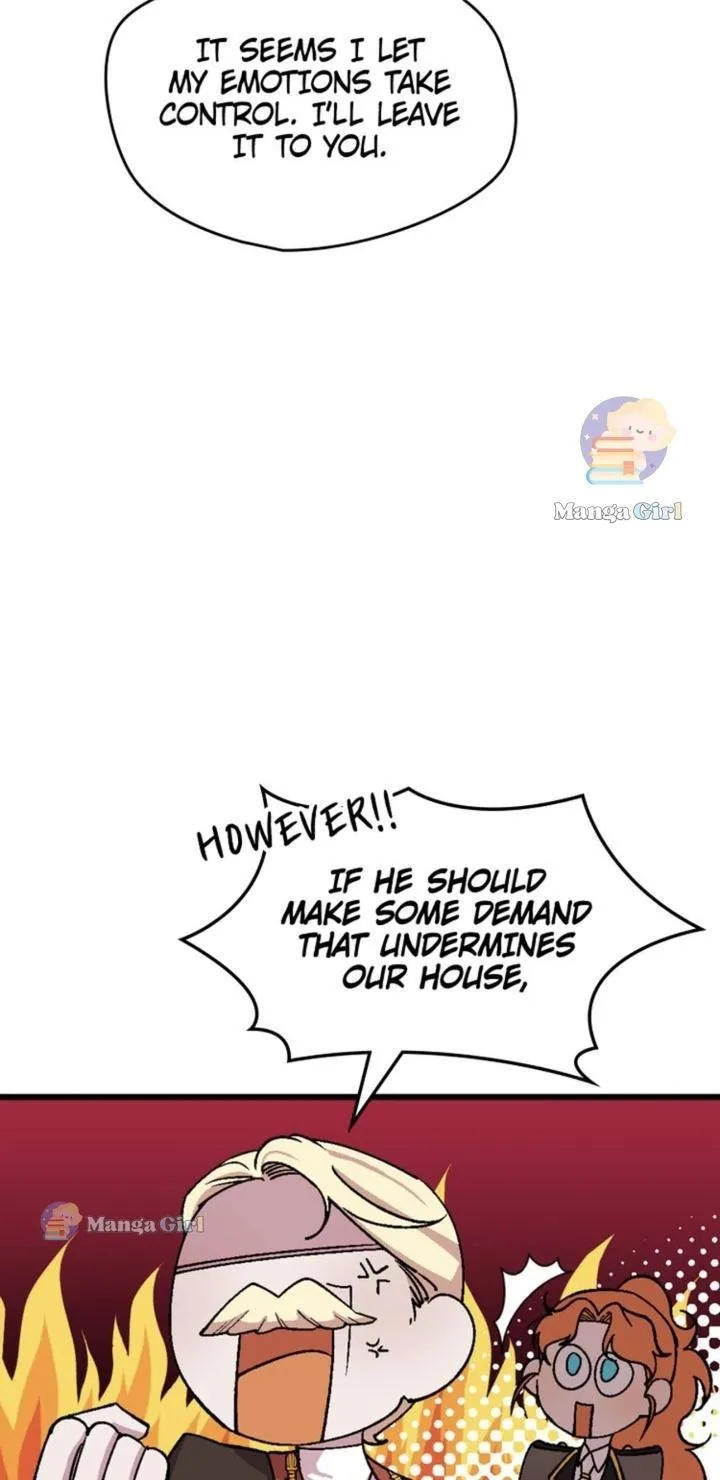 I’ll Save This Damn Family! - Chapter 94 Page 52