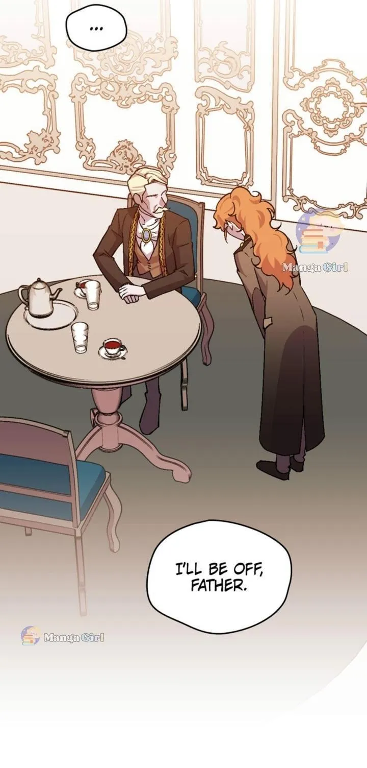 I’ll Save This Damn Family! - Chapter 94 Page 55