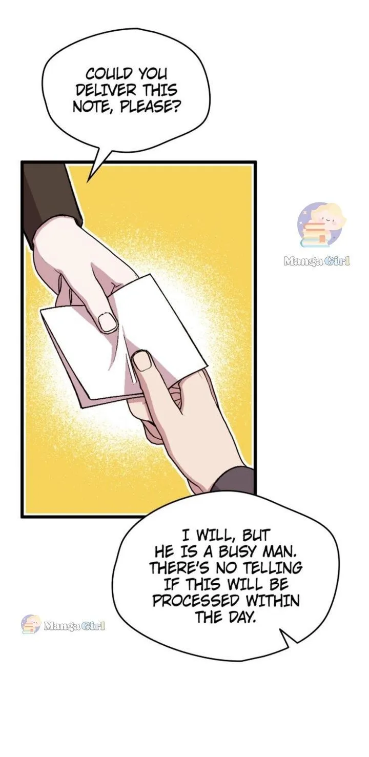 I’ll Save This Damn Family! - Chapter 94 Page 57