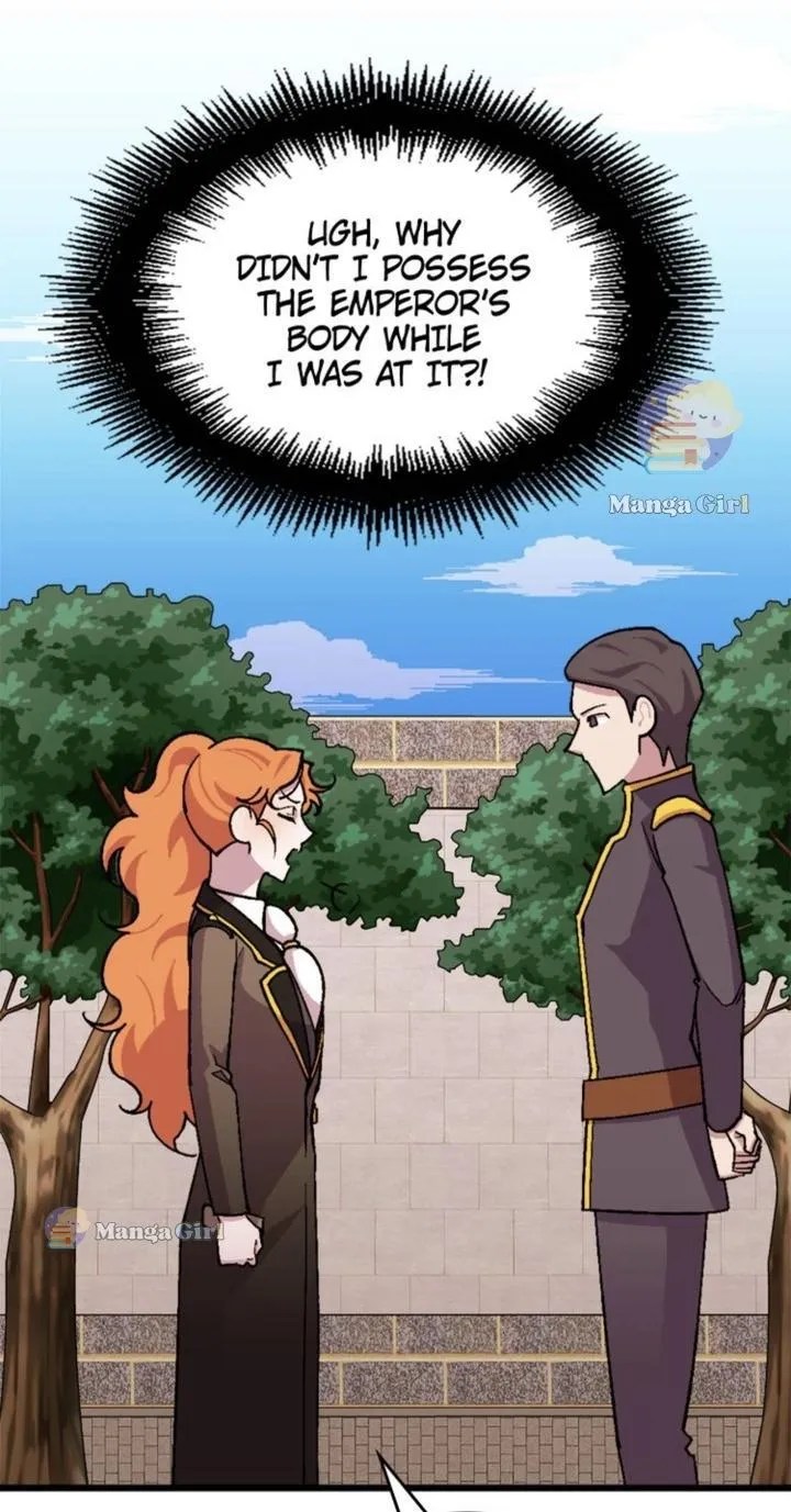 I’ll Save This Damn Family! - Chapter 94 Page 58