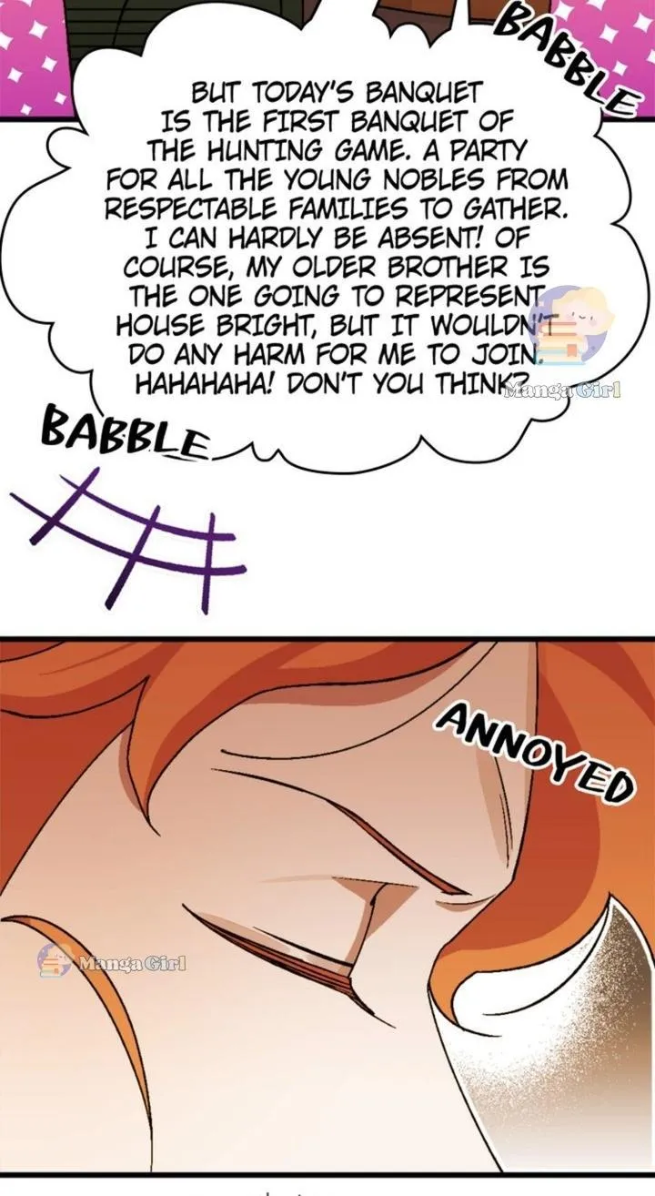 I’ll Save This Damn Family! - Chapter 94 Page 62