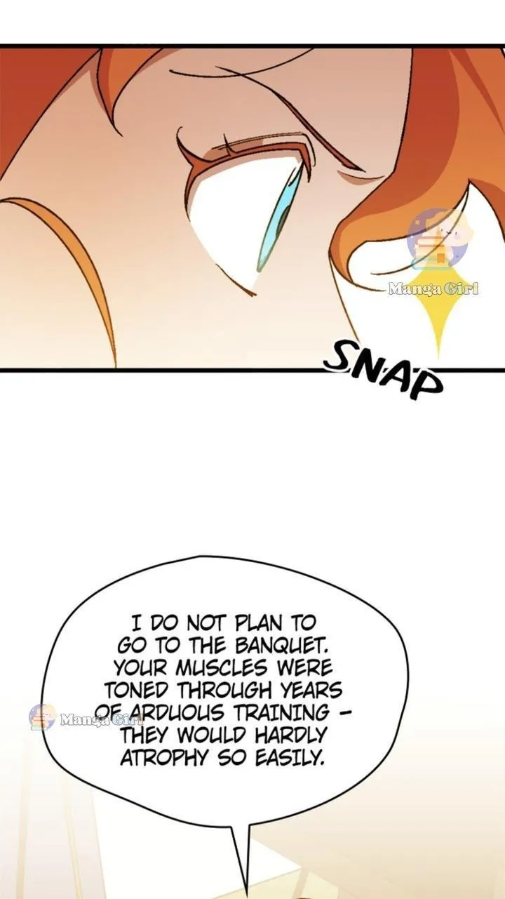 I’ll Save This Damn Family! - Chapter 94 Page 64