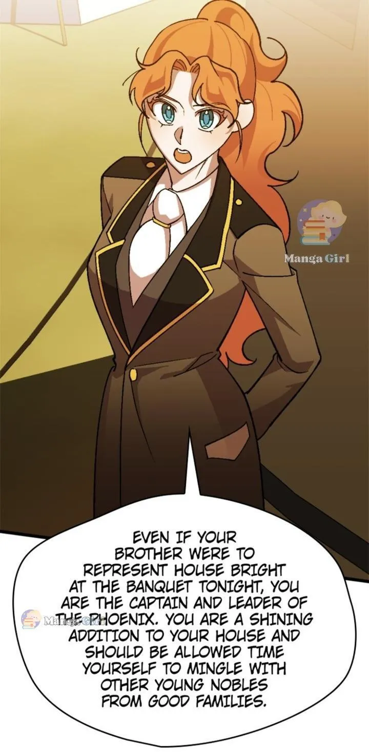I’ll Save This Damn Family! - Chapter 94 Page 65
