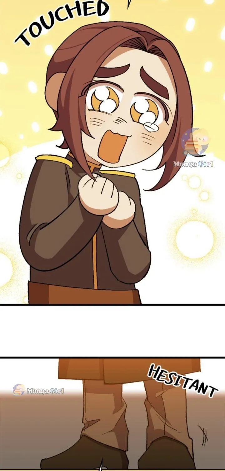 I’ll Save This Damn Family! - Chapter 94 Page 70