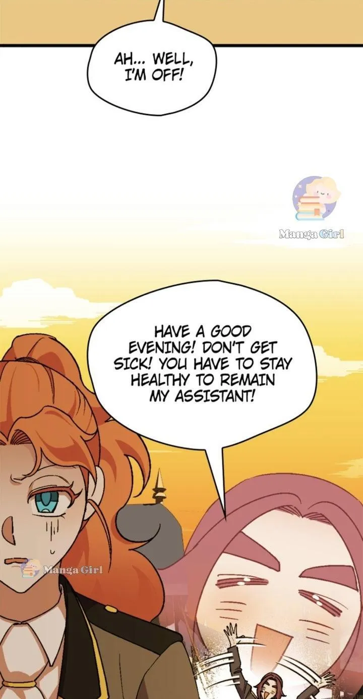 I’ll Save This Damn Family! - Chapter 94 Page 71