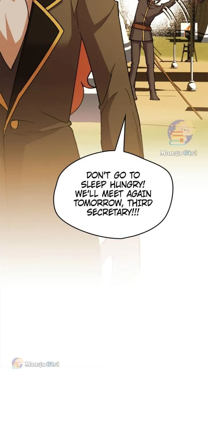 I’ll Save This Damn Family! - Chapter 94 Page 72