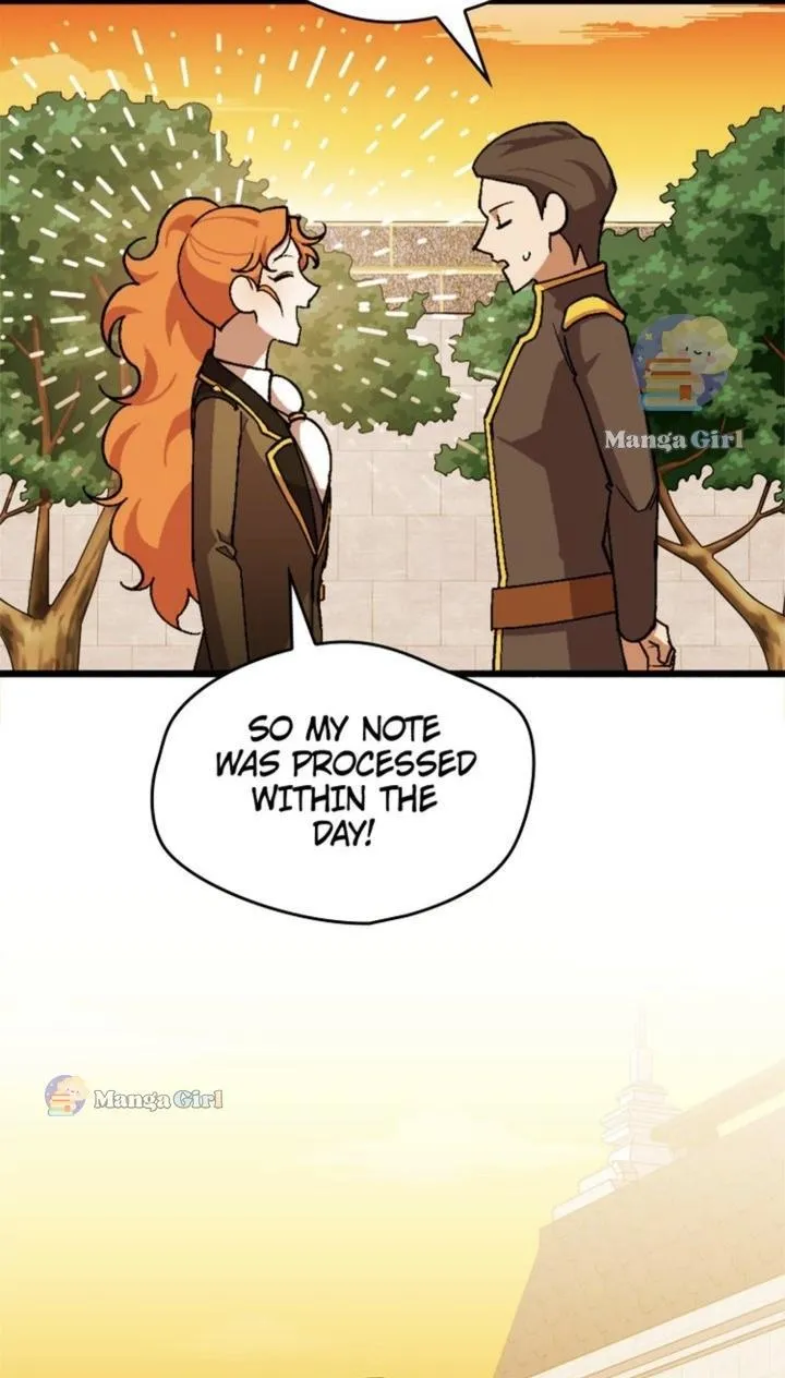 I’ll Save This Damn Family! - Chapter 94 Page 74