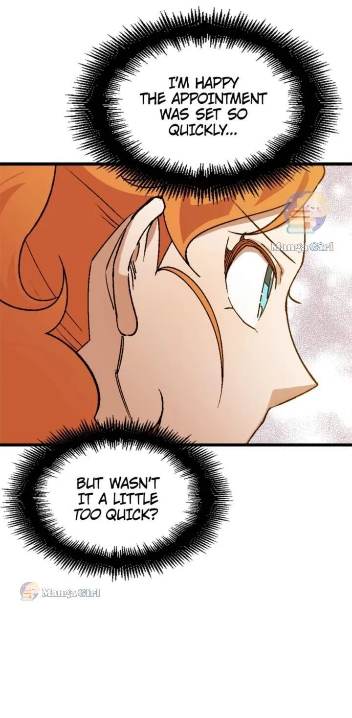 I’ll Save This Damn Family! - Chapter 94 Page 76