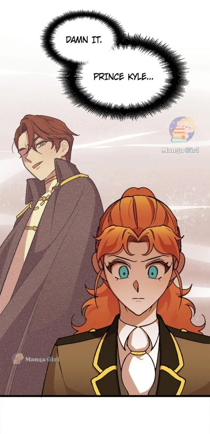 I’ll Save This Damn Family! - Chapter 94 Page 78