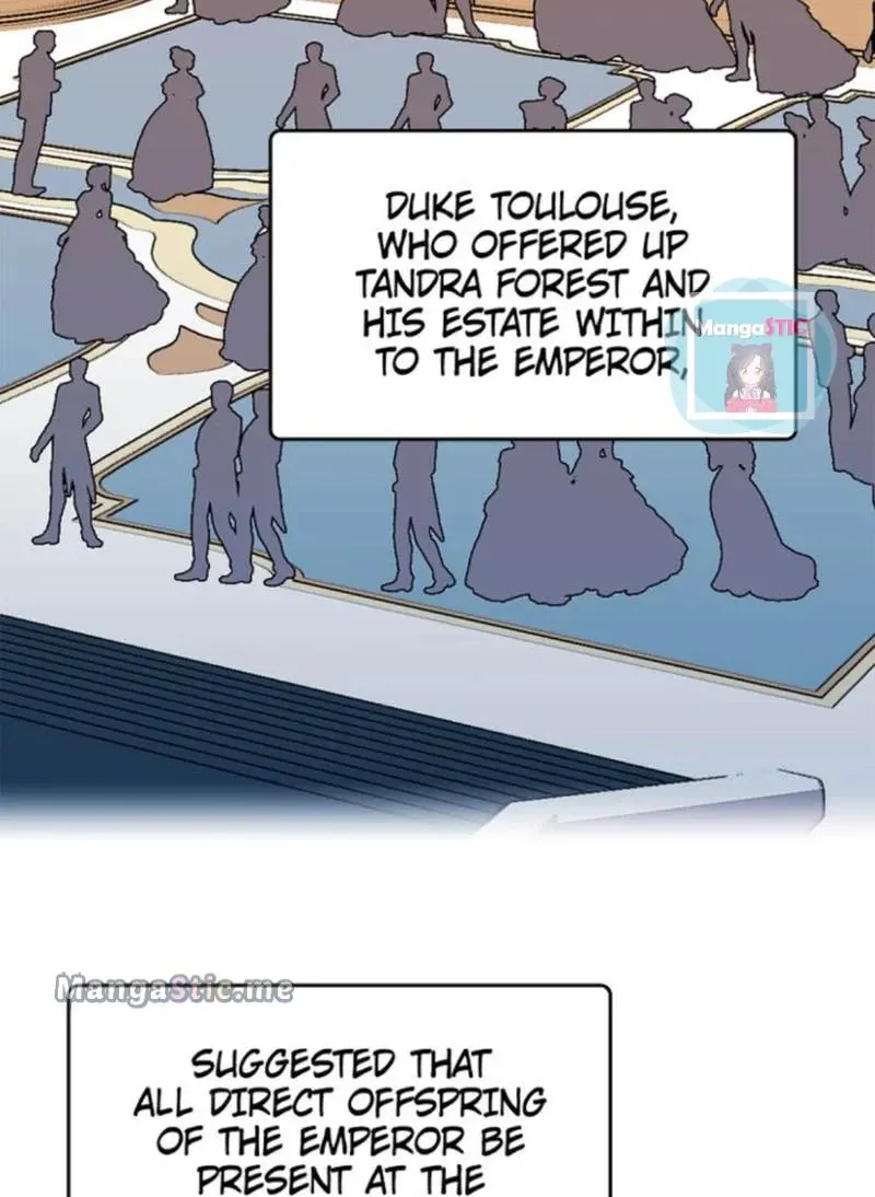 I’ll Save This Damn Family! - Chapter 95 Page 5