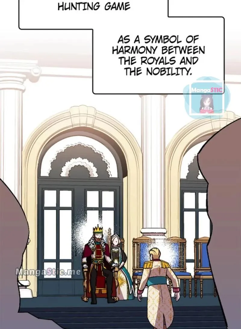 I’ll Save This Damn Family! - Chapter 95 Page 6