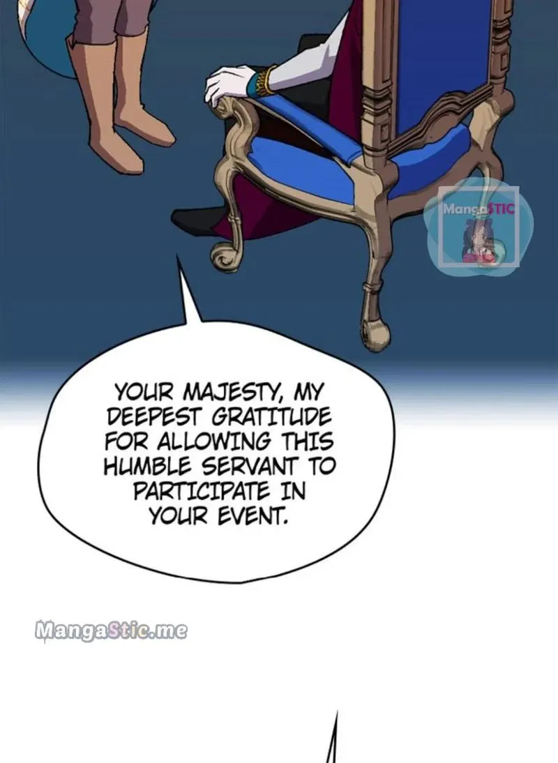 I’ll Save This Damn Family! - Chapter 95 Page 10