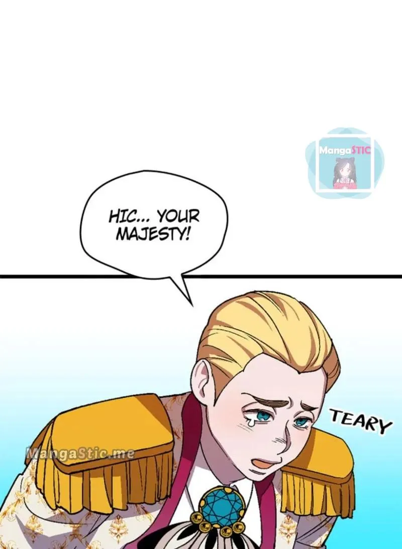 I’ll Save This Damn Family! - Chapter 95 Page 12