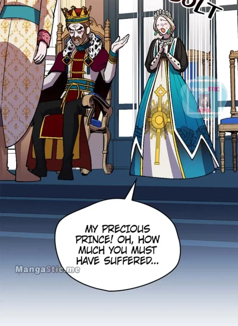 I’ll Save This Damn Family! - Chapter 95 Page 14