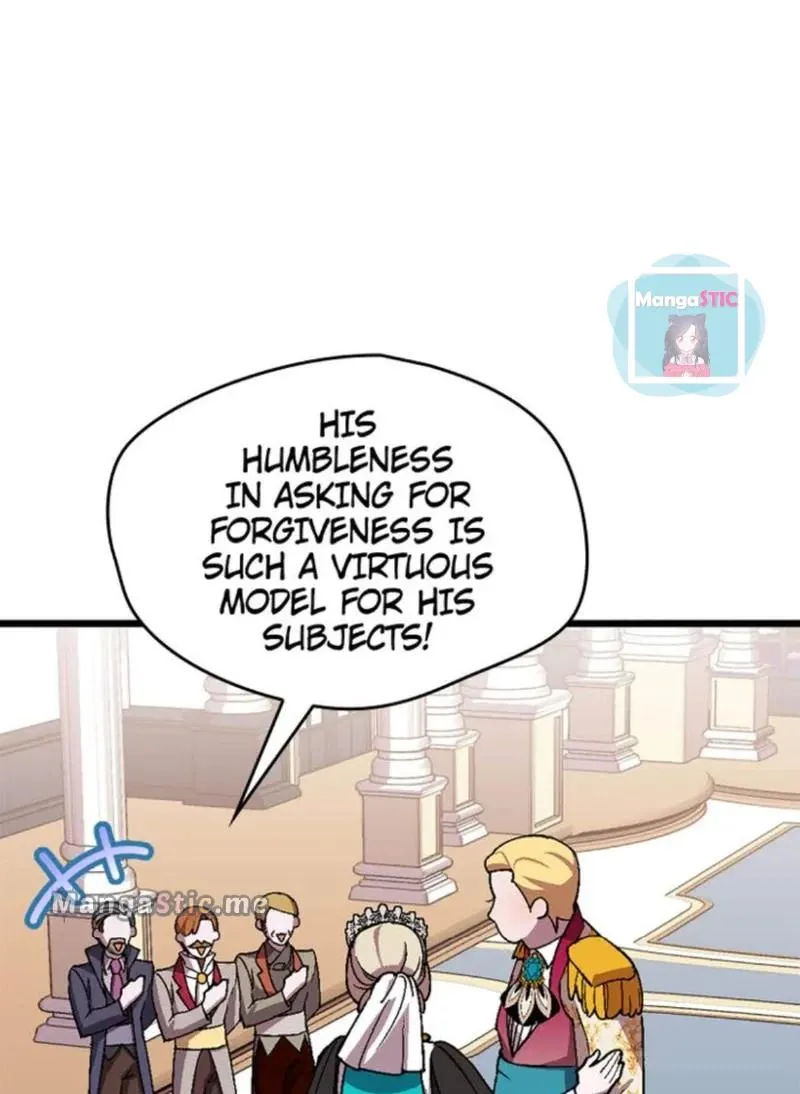 I’ll Save This Damn Family! - Chapter 95 Page 16