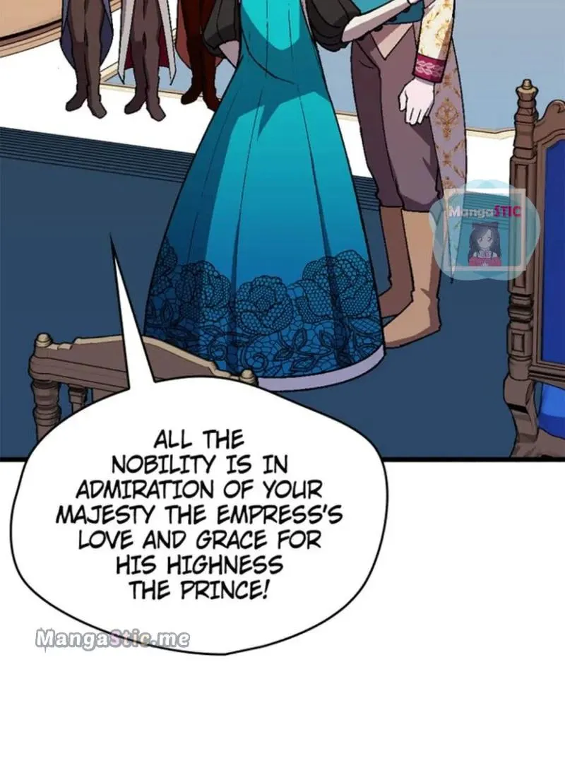 I’ll Save This Damn Family! - Chapter 95 Page 17