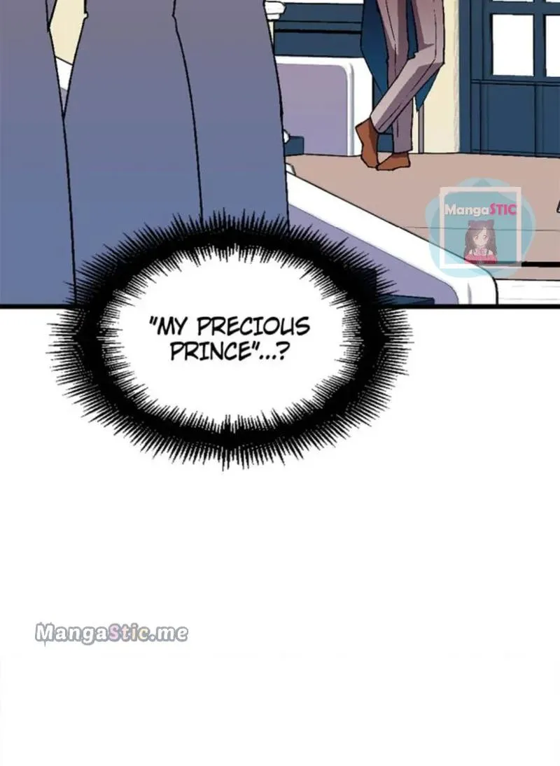 I’ll Save This Damn Family! - Chapter 95 Page 19
