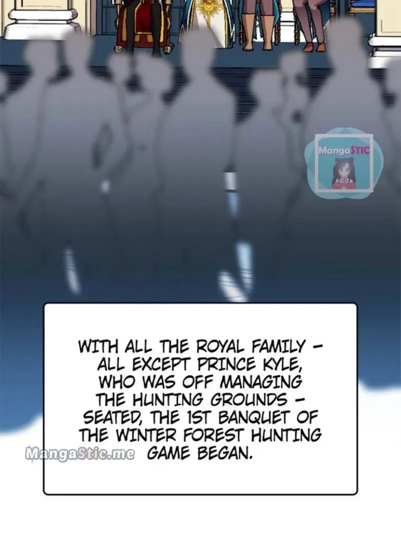 I’ll Save This Damn Family! - Chapter 95 Page 21