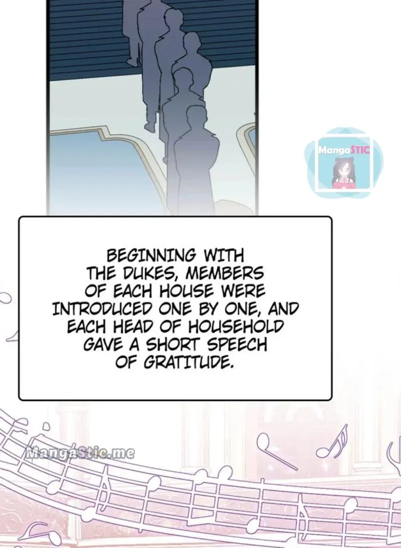 I’ll Save This Damn Family! - Chapter 95 Page 23