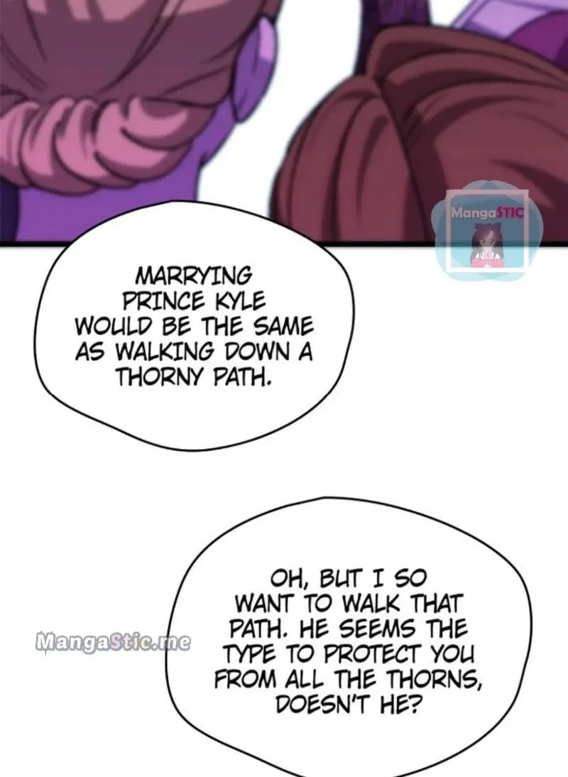 I’ll Save This Damn Family! - Chapter 95 Page 31
