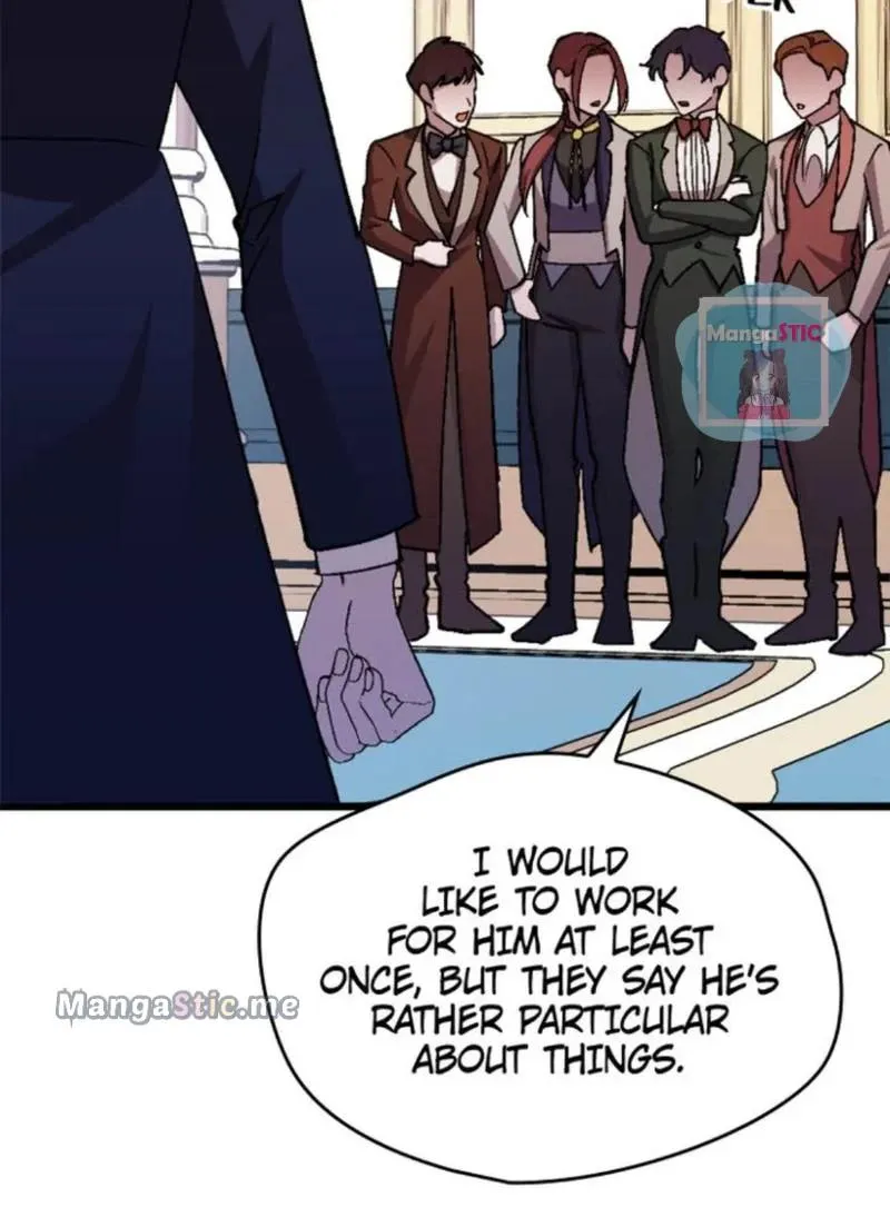 I’ll Save This Damn Family! - Chapter 95 Page 34