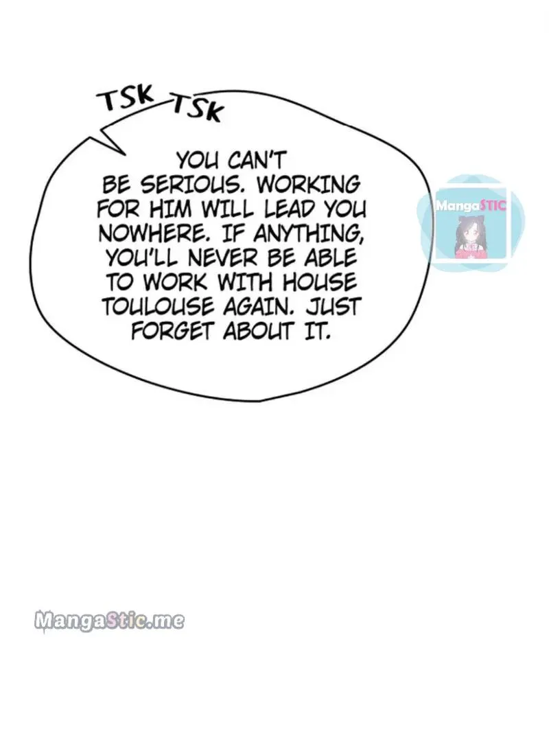 I’ll Save This Damn Family! - Chapter 95 Page 35