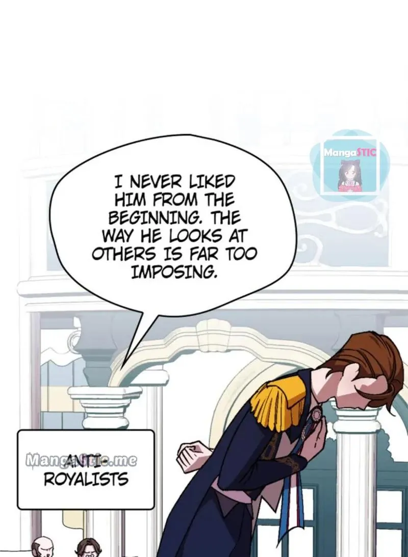 I’ll Save This Damn Family! - Chapter 95 Page 38